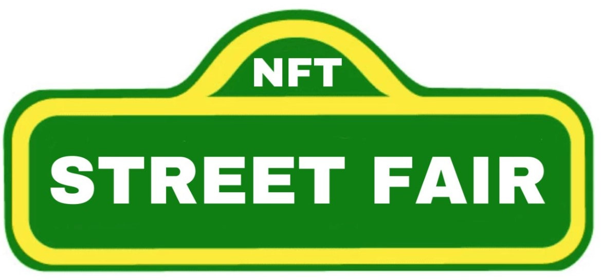 NFT Street Fair